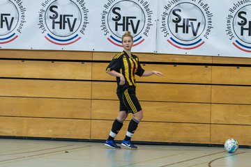 Bild 328 - B-Juniorinnen Hallenlandesmeisterschaften